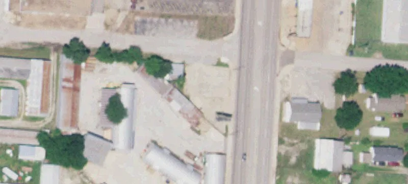 701 Grn Ave