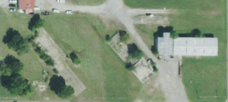 Haskell, OK 74436