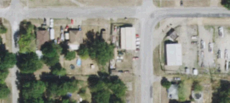 Henryetta, OK 74437