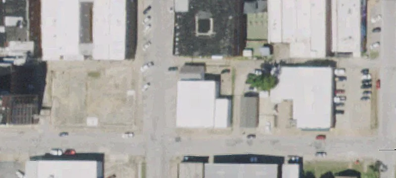 111 Central Ave