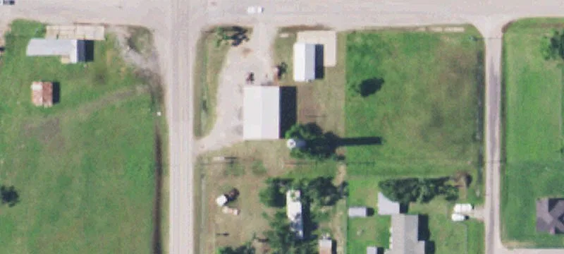 Amber, OK 73004