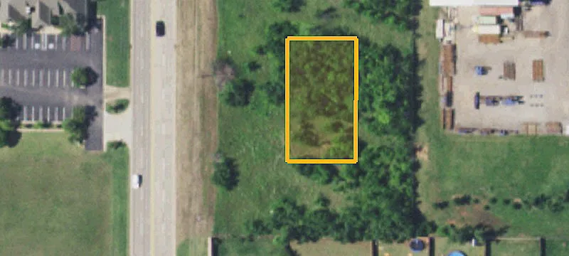 802 Mustang Rd