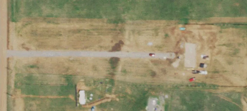 5160 Indian Meridian Rd