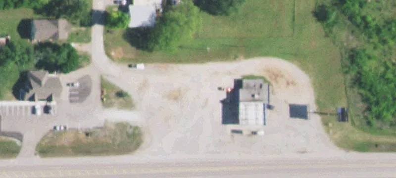 Earlsboro, OK 74840