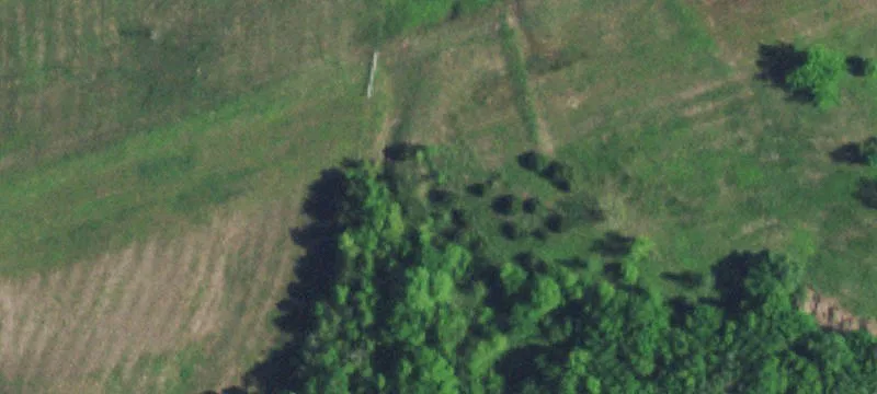 Ee 750th Rd At S 3510th Rd Rd