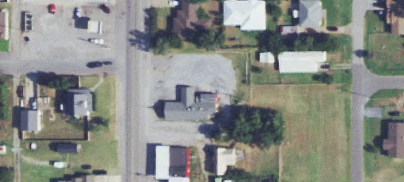 216 Calumet Rd