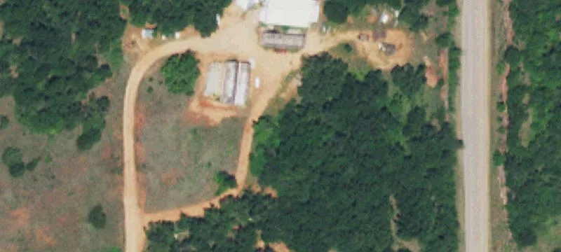 Jones, OK 73049