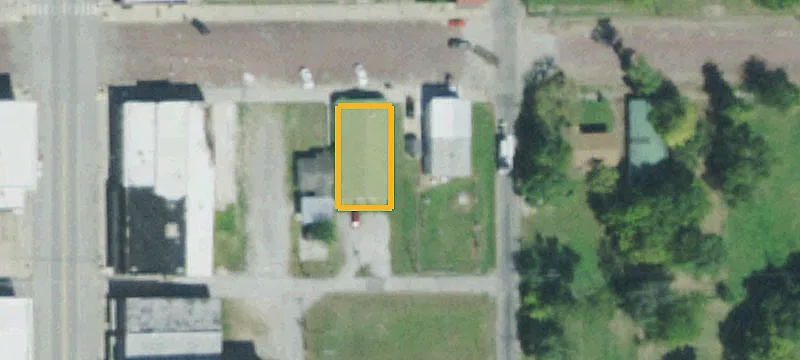 Haskell, OK 74436
