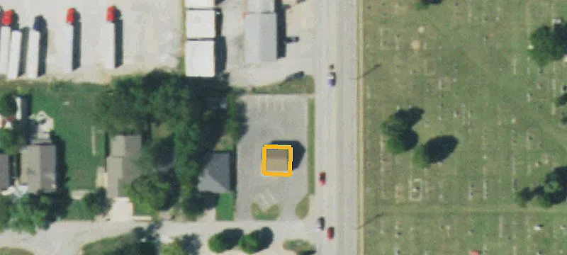 404 Msn St