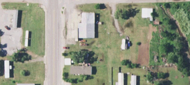 Pocasset, OK 73079