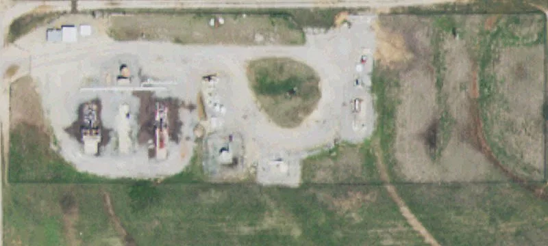 Rush Springs, OK 73082