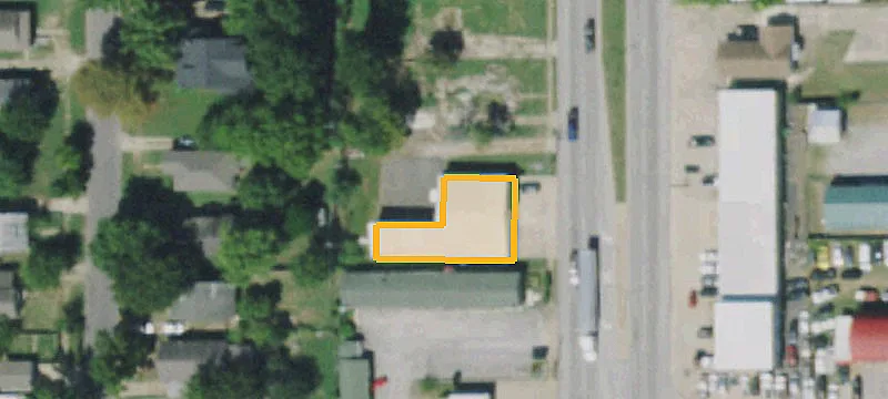 914 Wood Dr