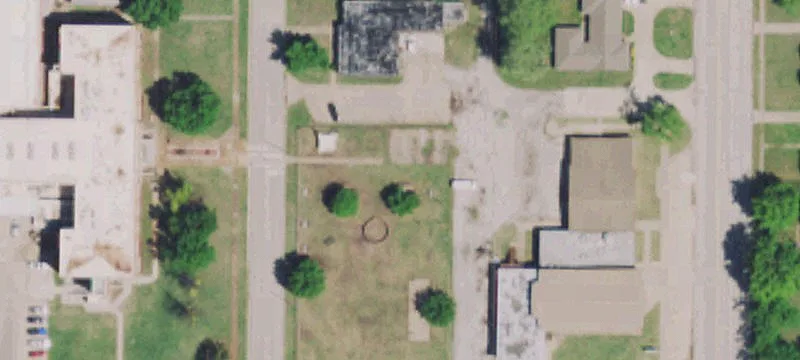 Blackwell, OK 74631