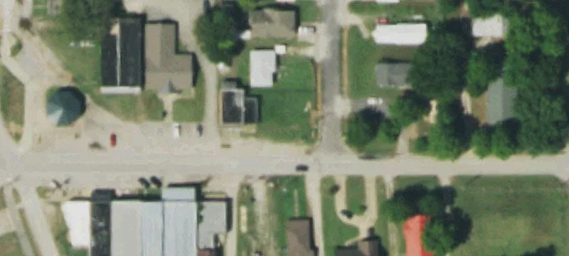 121 Main St