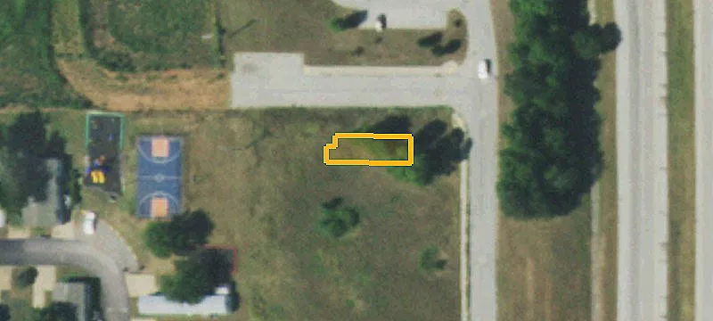 Ss 97th Hwy W W Hwy