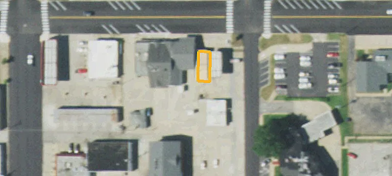 216 Broadway St