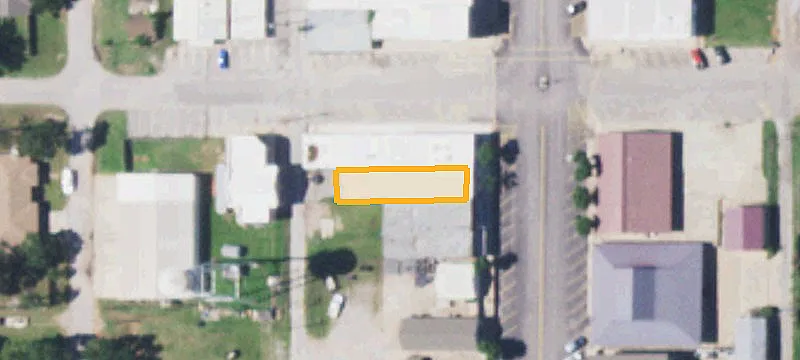 Main St