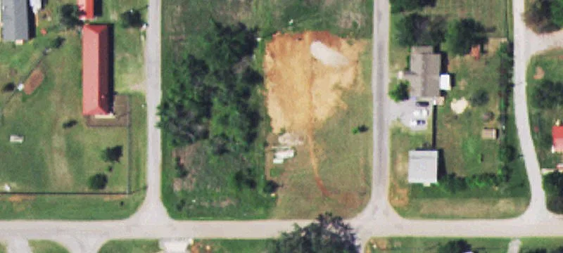 Lakeside Dr