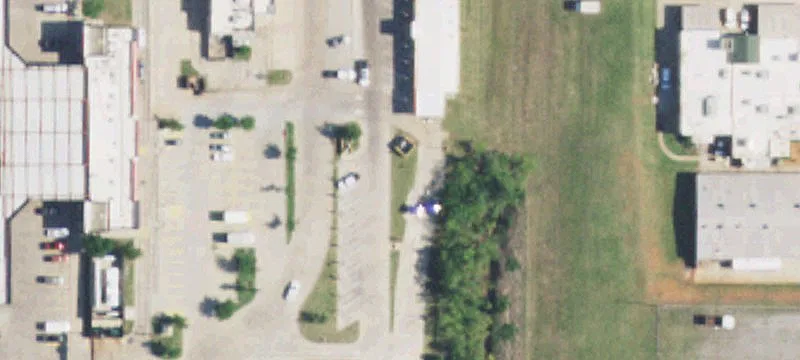 1000 Memorial Rd