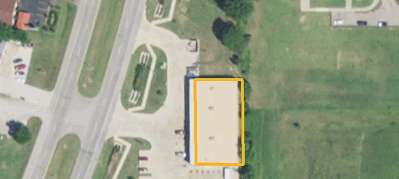 1704 Lynn Riggs Blvd