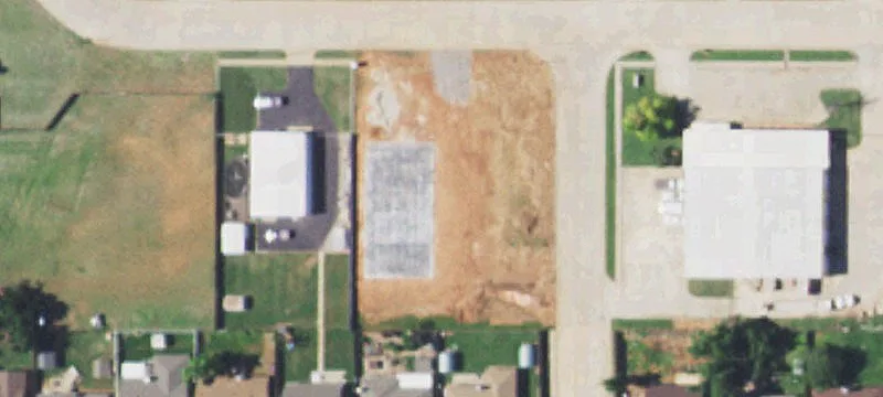 740 Industrial Dr