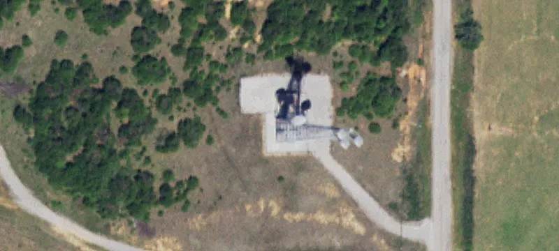 Rush Springs, OK 73082