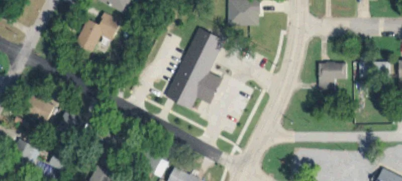 1001 Florence Ave