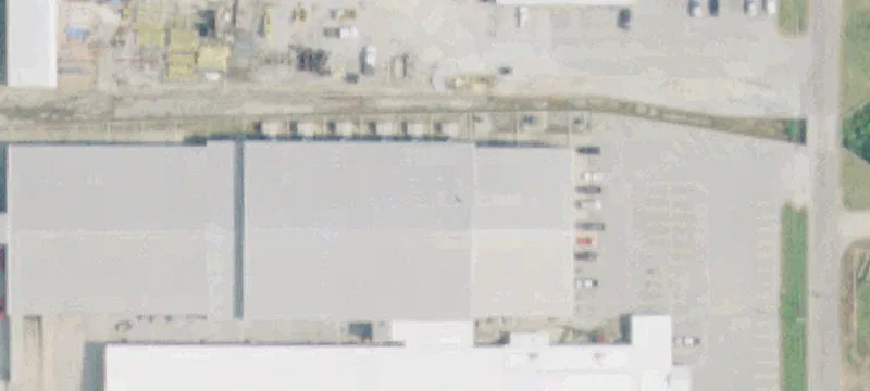 500 Industrial Rd