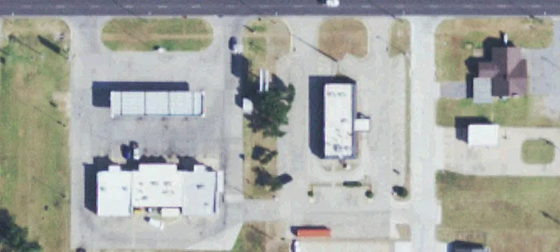 806 Petree Rd