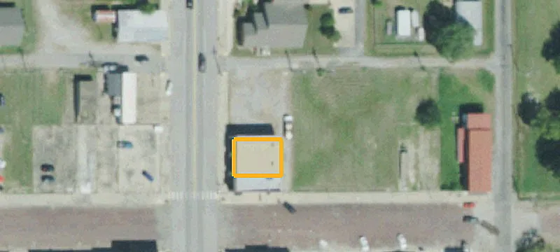 Haskell, OK 74436