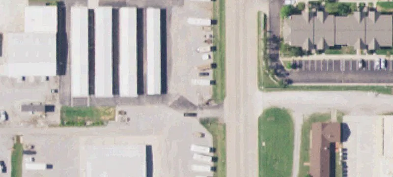 El Reno, OK 73036