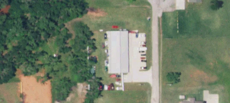 3261 Beverly Ln