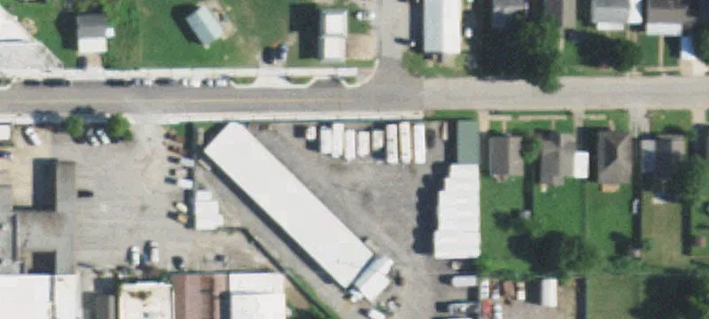 101 Dawes Ave
