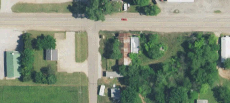 Asher, OK 74826