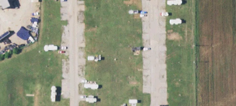 El Reno, OK 73036