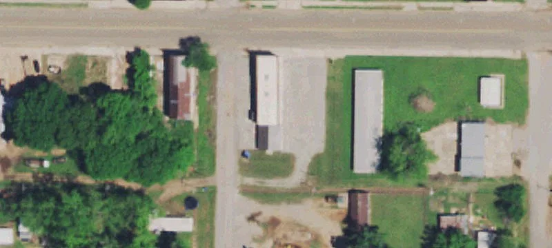 201 Main St