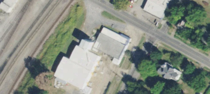 541 Cherokee St