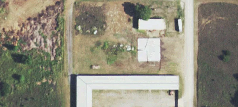 1127 Buffalo Dr