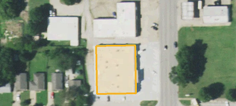 1610 Main St