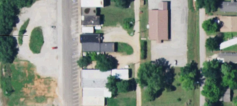 Washington, OK 73093