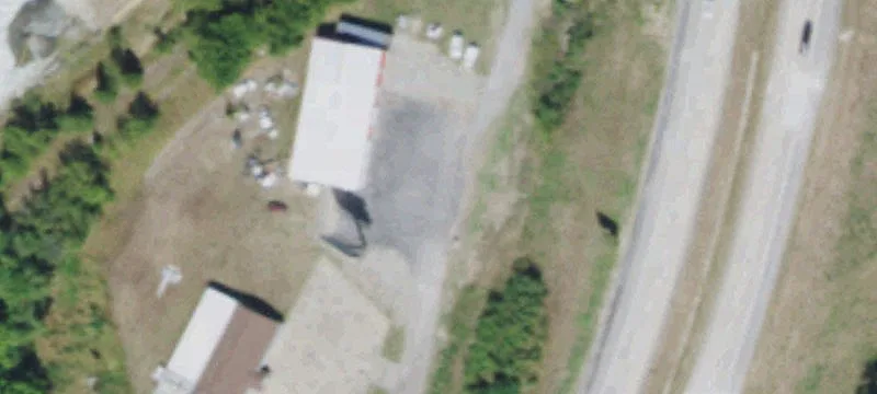 912 Industrial Rd
