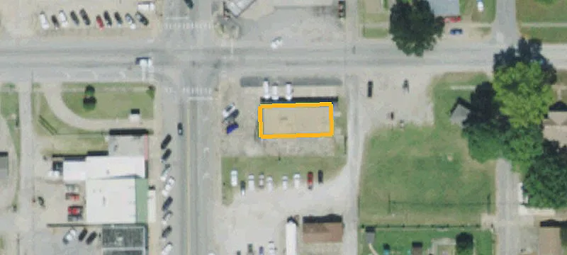 Morris, OK 74445