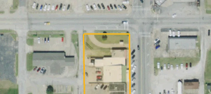 Morris, OK 74445