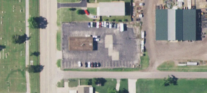El Reno, OK 73036