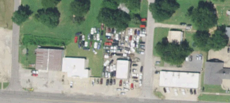 604 Cherokee St