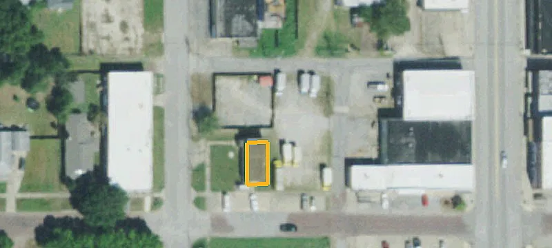 Haskell, OK 74436