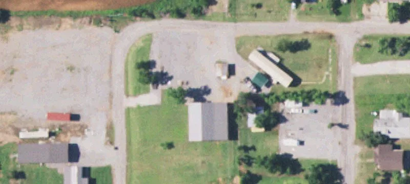Pocasset, OK 73079