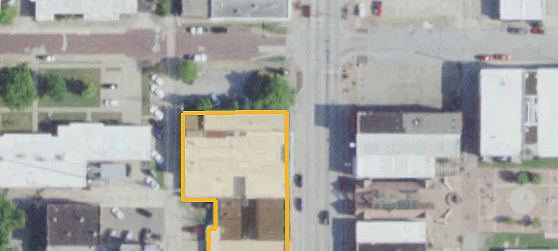 Bristow, OK 74010