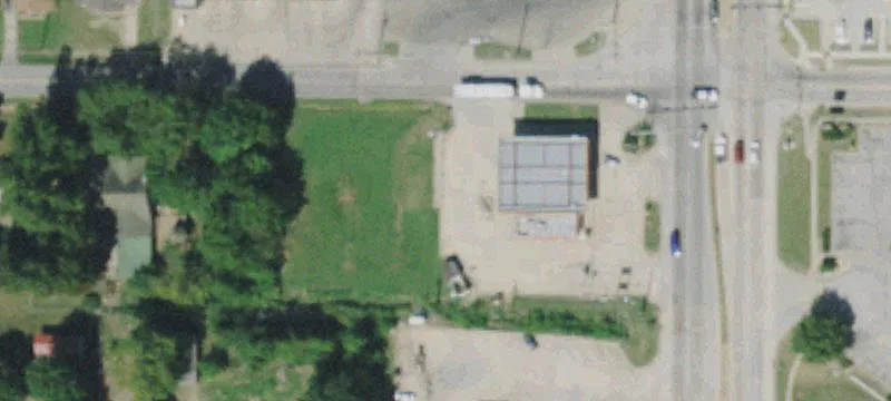 1400 Wood Dr