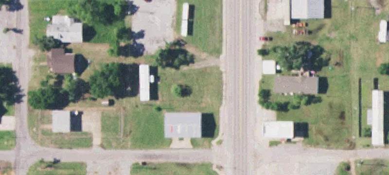 Pocasset, OK 73079